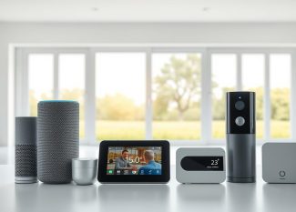 Best Smart Home Devices