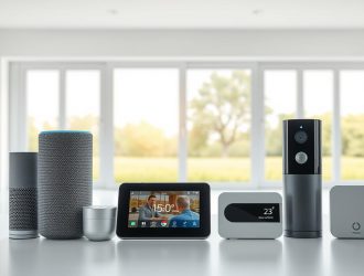 Best Smart Home Devices