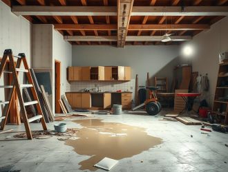 Common renovation mistakes