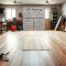DIY flooring pros and cons