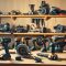 Essential power tools