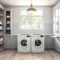 Laundry room makeover