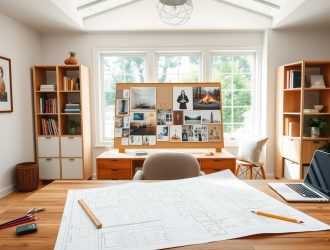 Preparing your home for reno