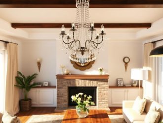 light fixtures for home