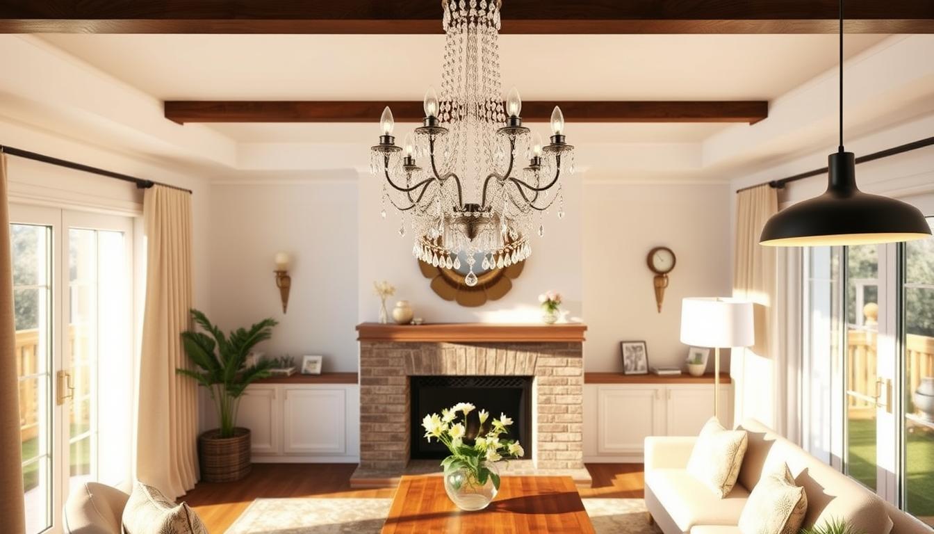 light fixtures for home