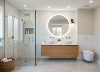 Best Bathroom Upgrades for 2026