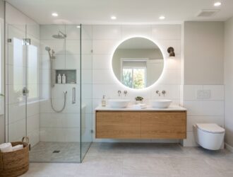 Best Bathroom Upgrades for 2026