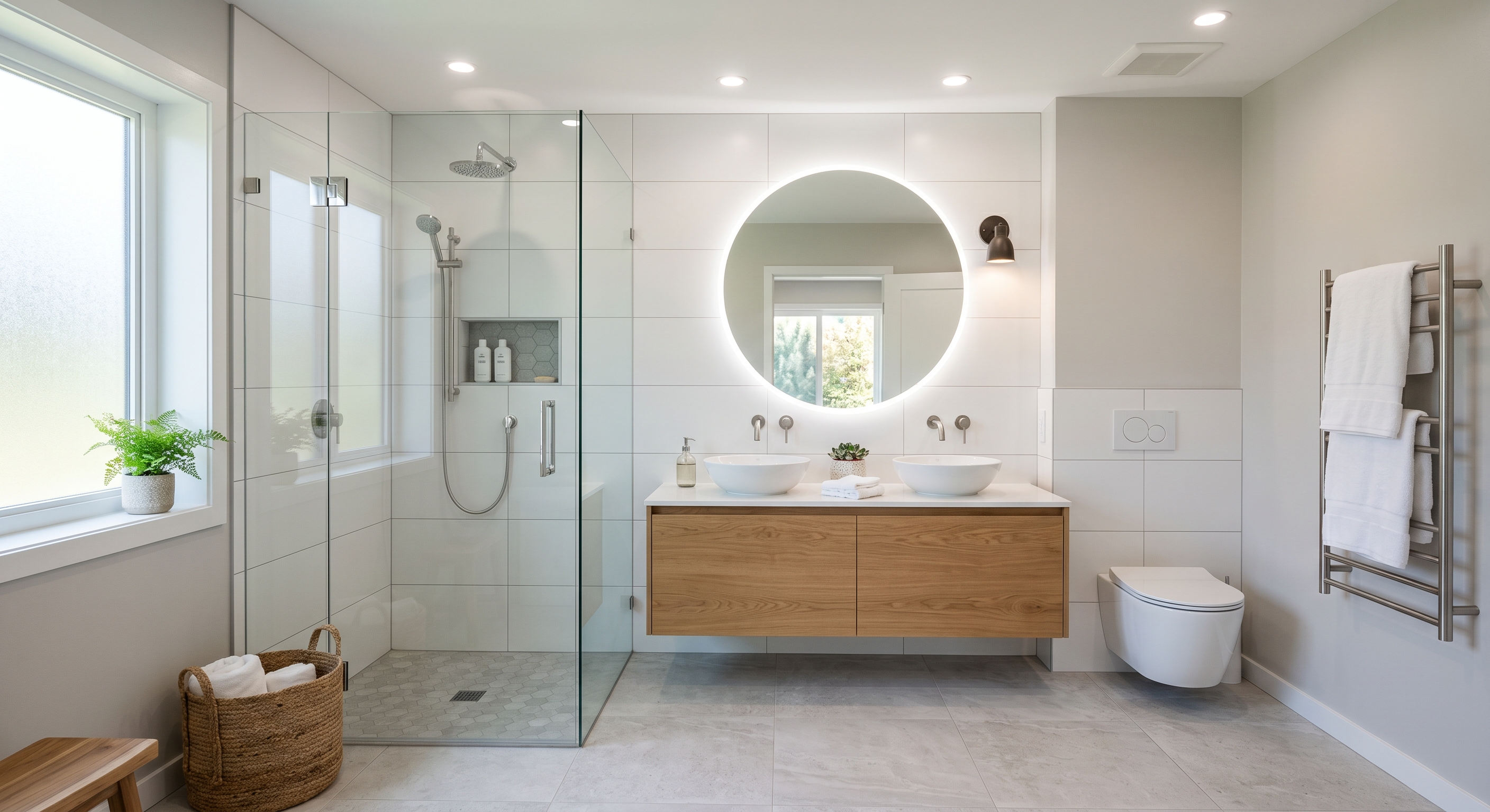 Best Bathroom Upgrades for 2026
