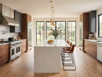 Complete Guide to Kitchen Remodeling: Plan Your Dream Kitchen Renovation