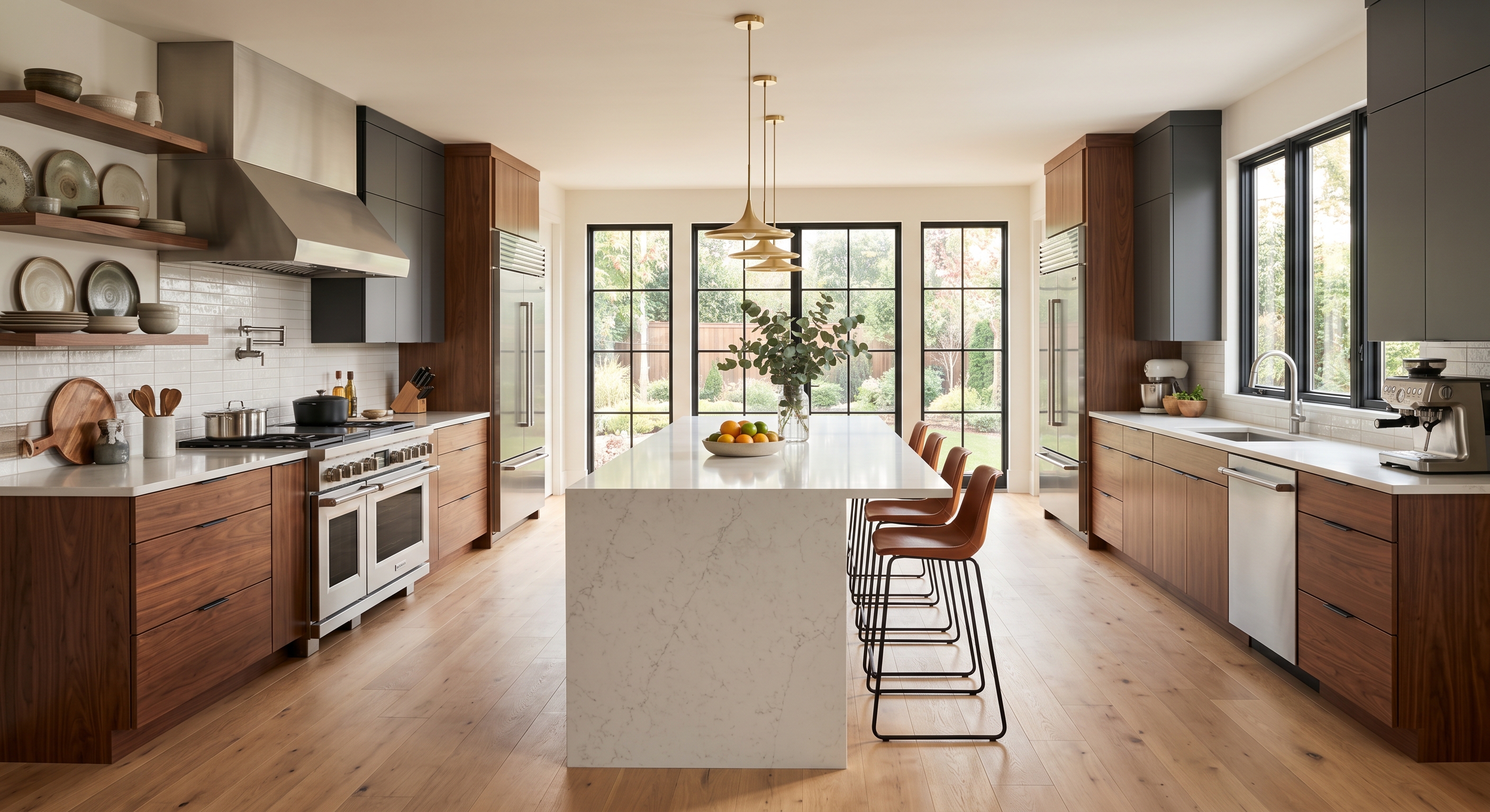 Complete Guide to Kitchen Remodeling: Plan Your Dream Kitchen Renovation
