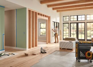 home remodel order of operations to ensure your renovation is successful