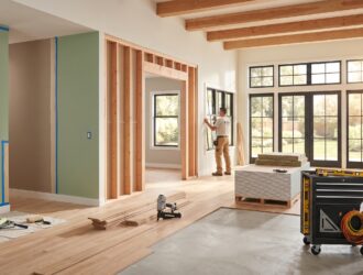 home remodel order of operations to ensure your renovation is successful