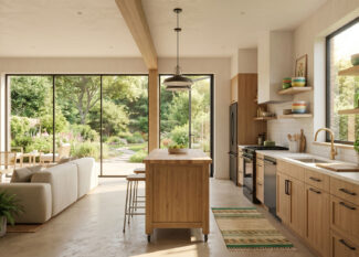 home remodeling ideas on a budget