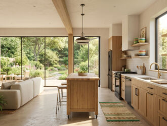home remodeling ideas on a budget