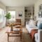 how to make your living room look expensive on a budget