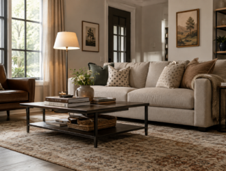 10 Things That Make Your Home Look Cheap (And How to Fix Them)