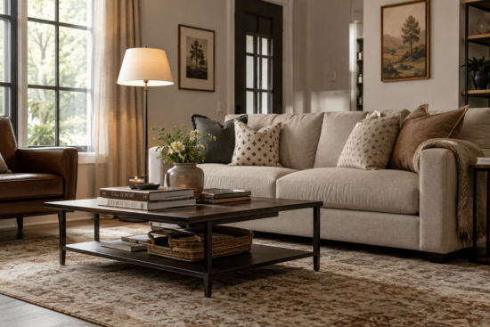 10 Things That Make Your Home Look Cheap (And How to Fix Them)